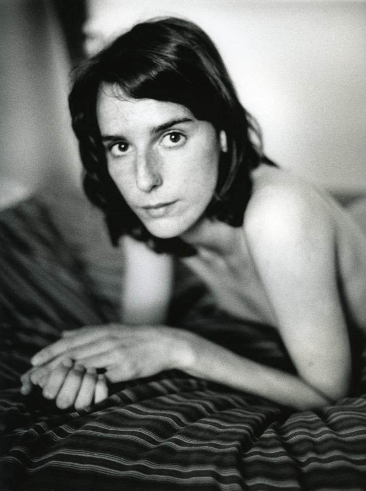 Clémentine Arles