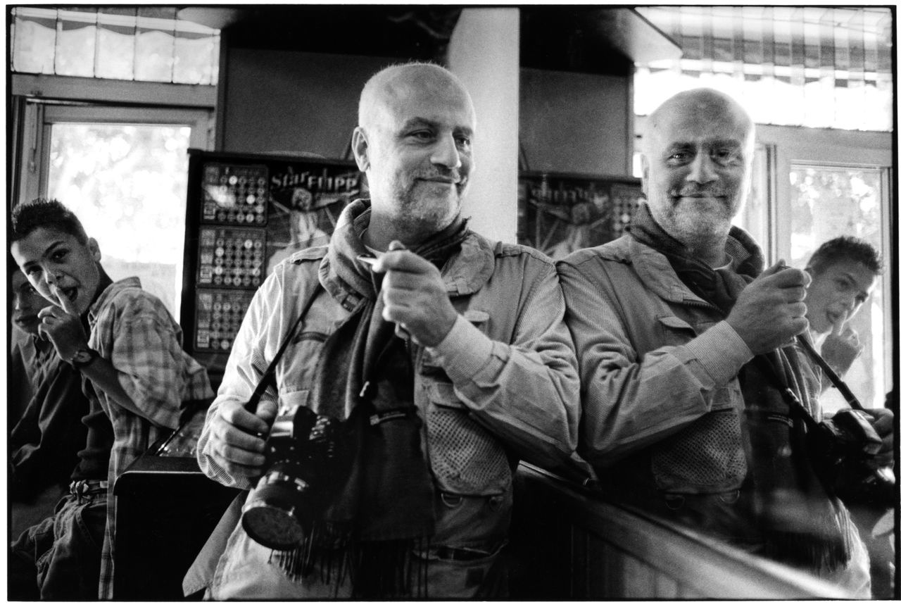 Ferdinando SCIANNA