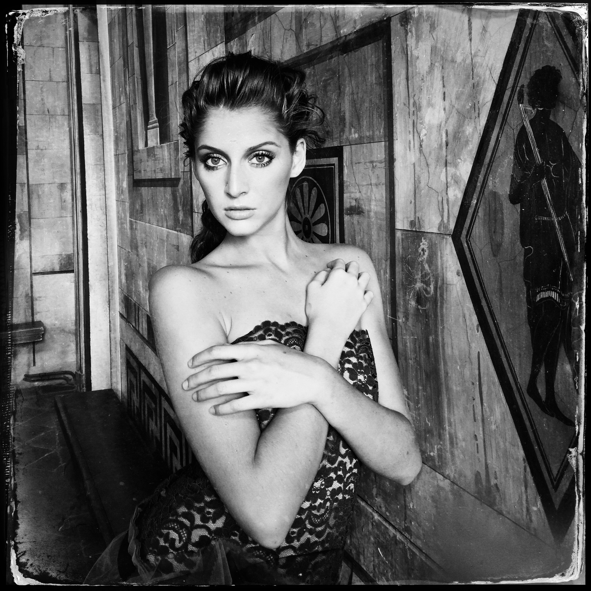 ITALIAN GRACE 2