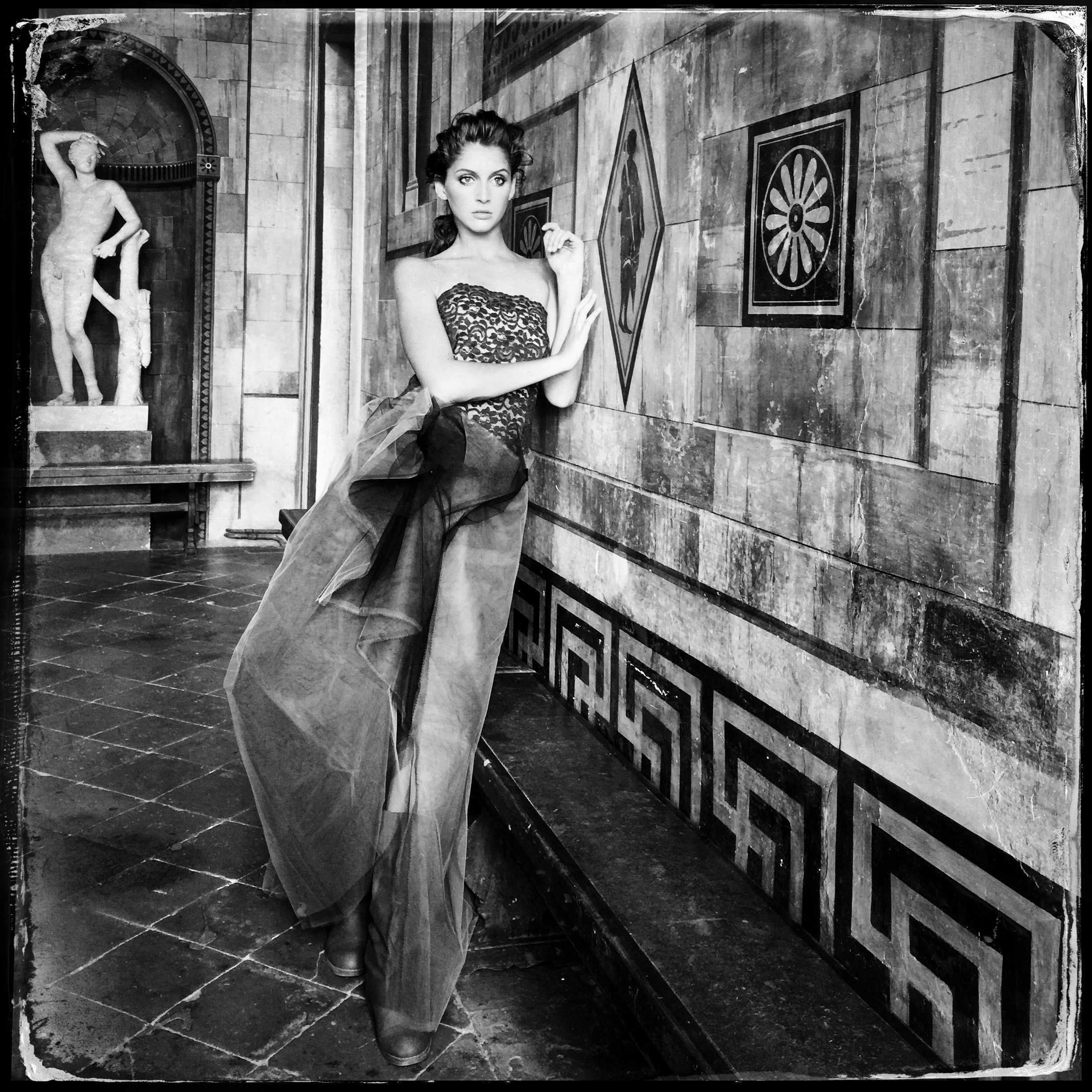 ITALIAN GRACE 3